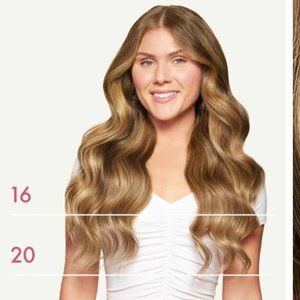 Luxy Hair Extensions